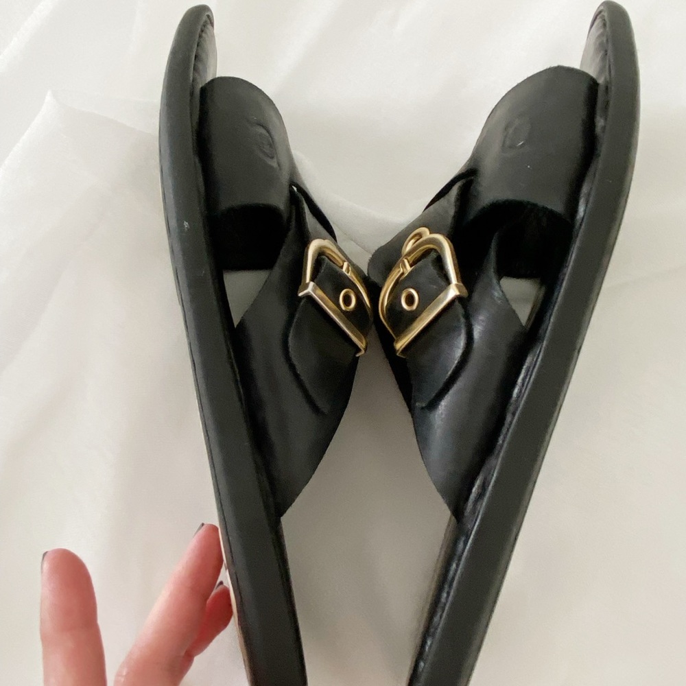 Born Marina Sandals - Picture 9 of 16